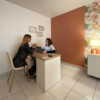 Bilan alimentaire 1 - Modeline Metz