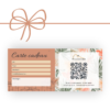 Carte cadeau - Modeline Metz