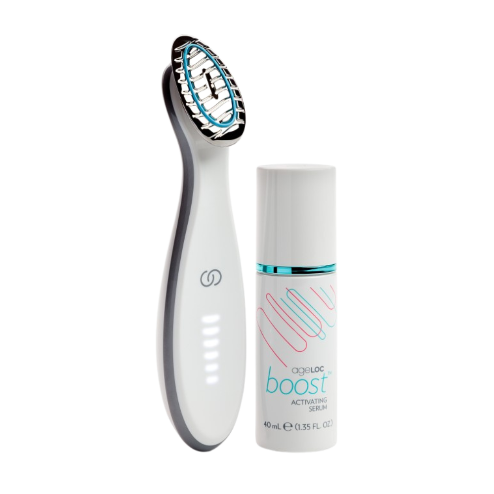 Modeline Metz Soins Ageloc Boost