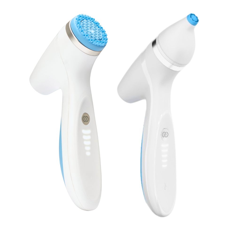 Modeline Metz Soins Ageloc LumiSpa
