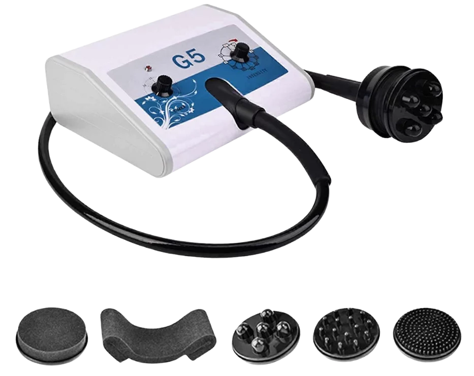 Modeline Metz Soins Amincissants G5